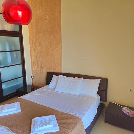 העיירה רתימנו Fantasea Sea View Apartment מראה חיצוני תמונה