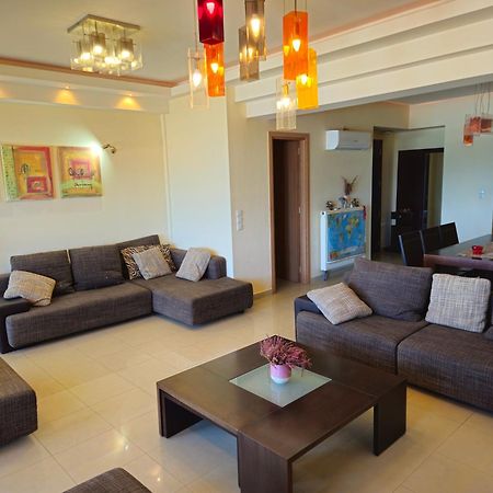 העיירה רתימנו Fantasea Sea View Apartment מראה חיצוני תמונה