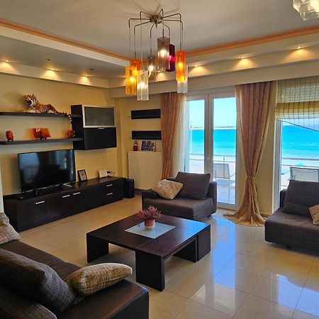 העיירה רתימנו Fantasea Sea View Apartment מראה חיצוני תמונה