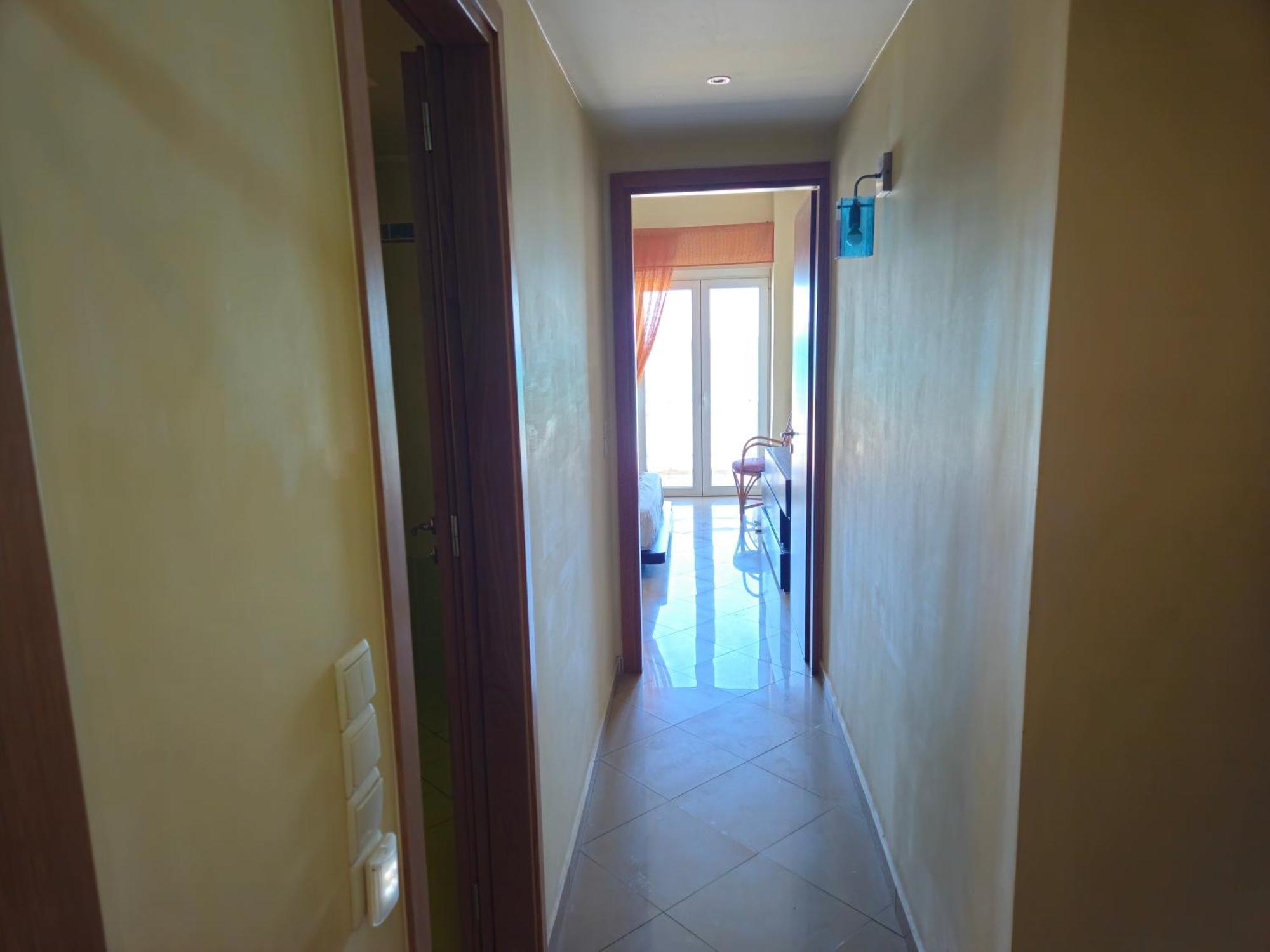 העיירה רתימנו Fantasea Sea View Apartment מראה חיצוני תמונה