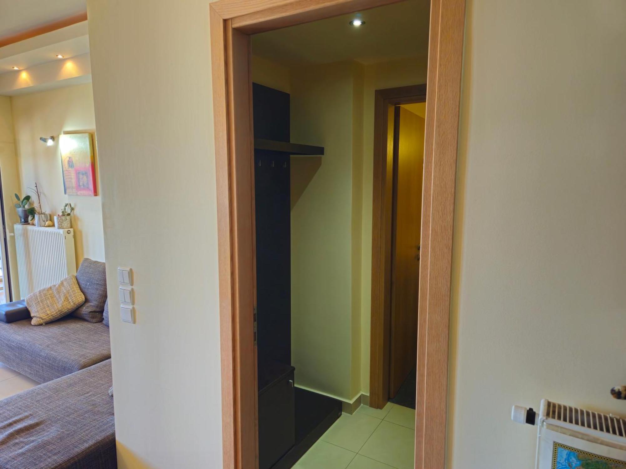 העיירה רתימנו Fantasea Sea View Apartment מראה חיצוני תמונה