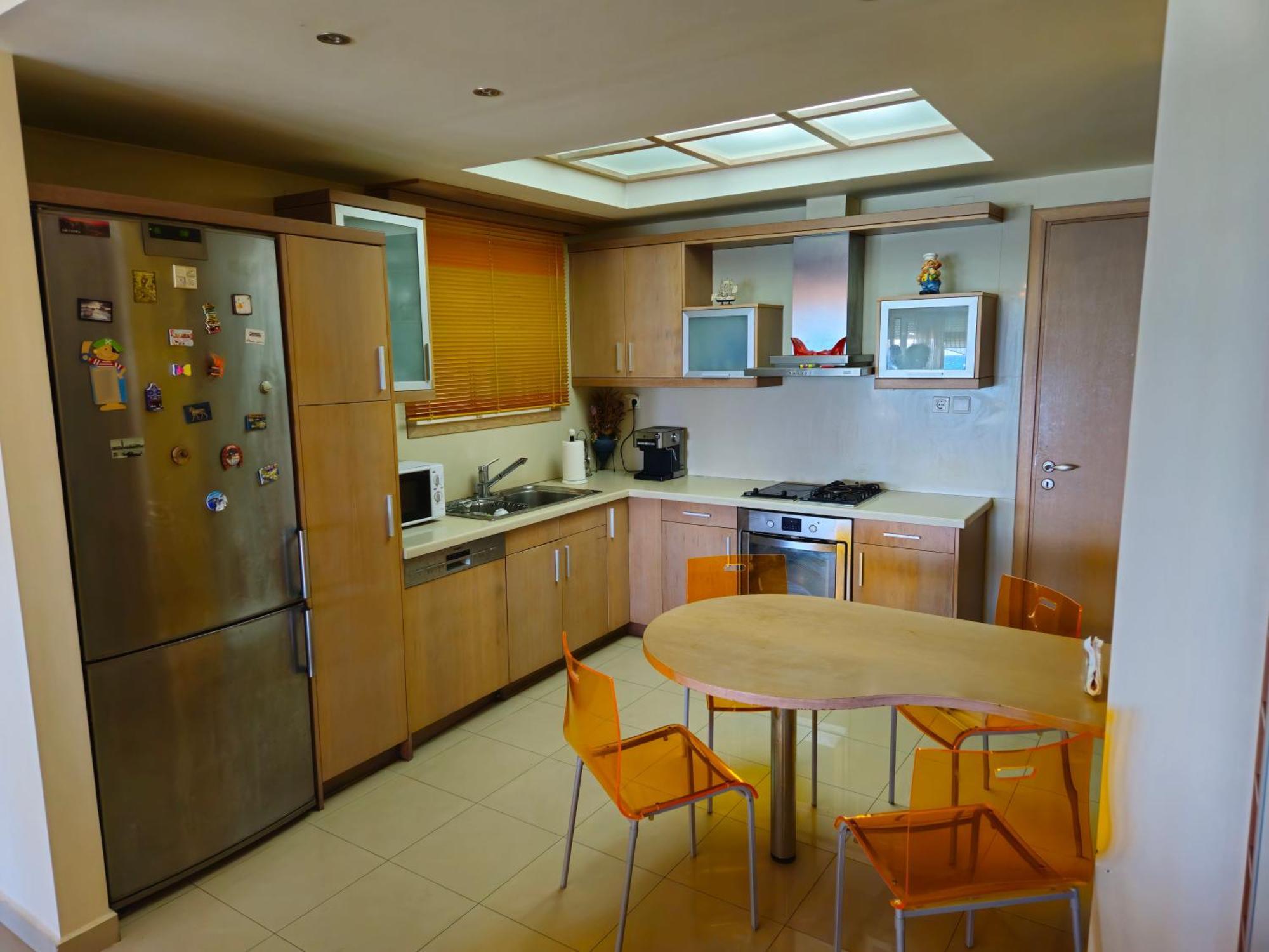 העיירה רתימנו Fantasea Sea View Apartment מראה חיצוני תמונה