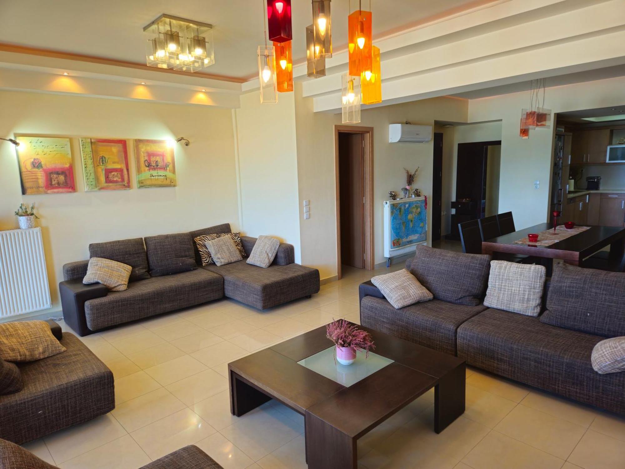 העיירה רתימנו Fantasea Sea View Apartment מראה חיצוני תמונה