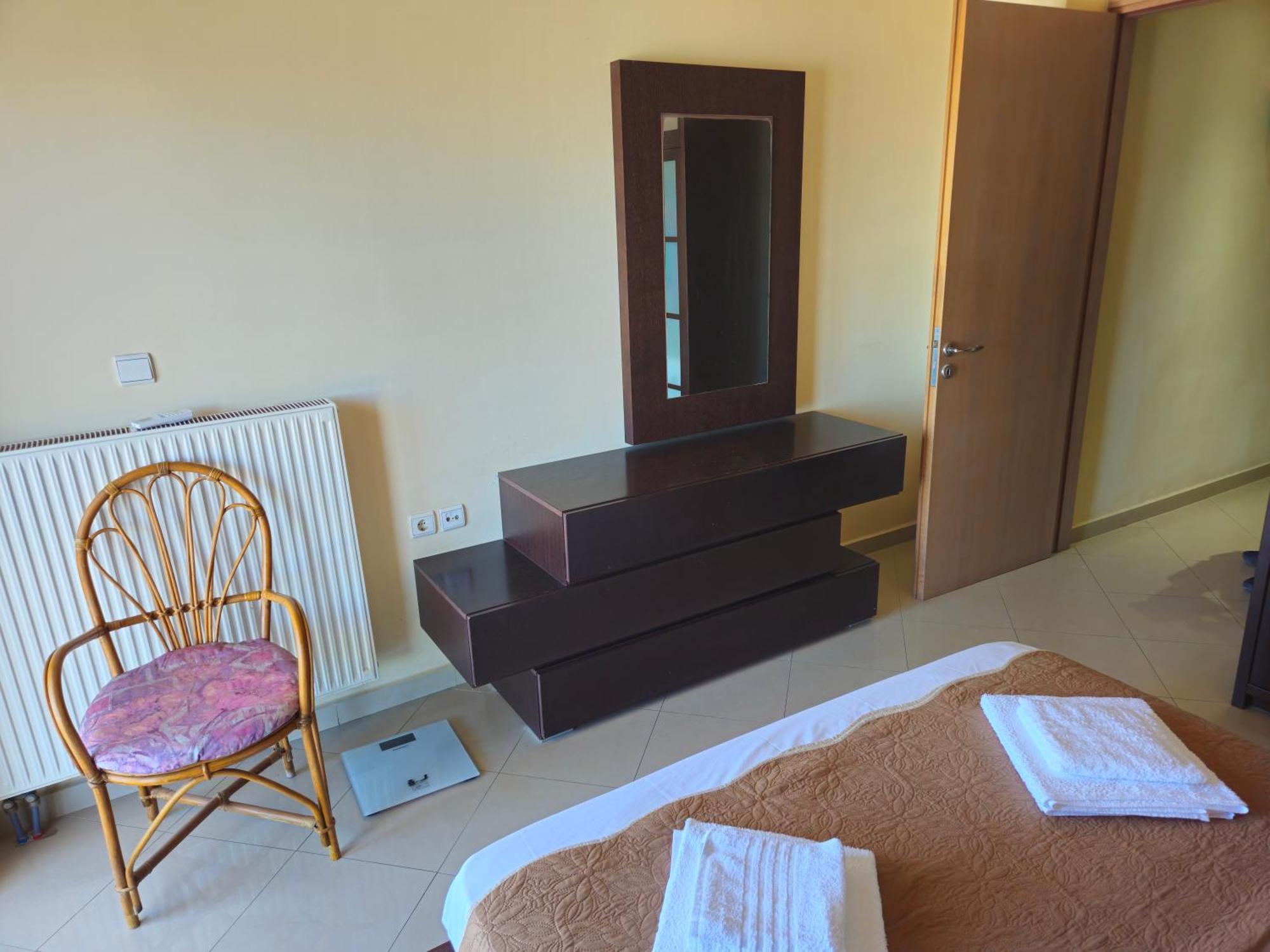 העיירה רתימנו Fantasea Sea View Apartment מראה חיצוני תמונה