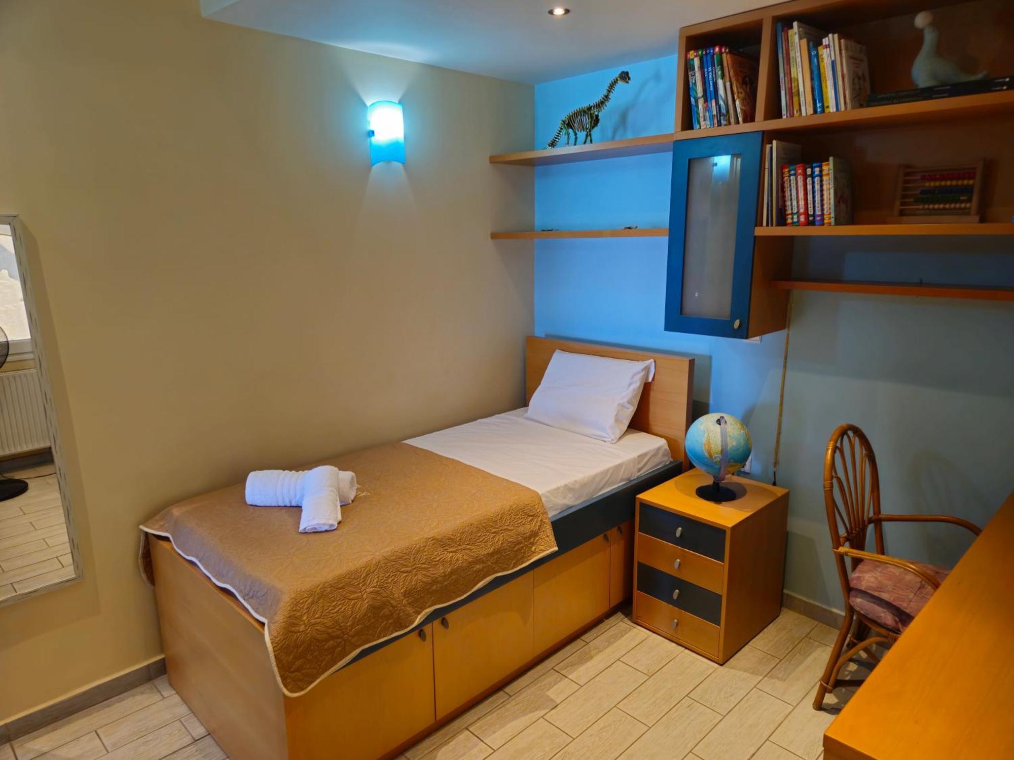 העיירה רתימנו Fantasea Sea View Apartment מראה חיצוני תמונה