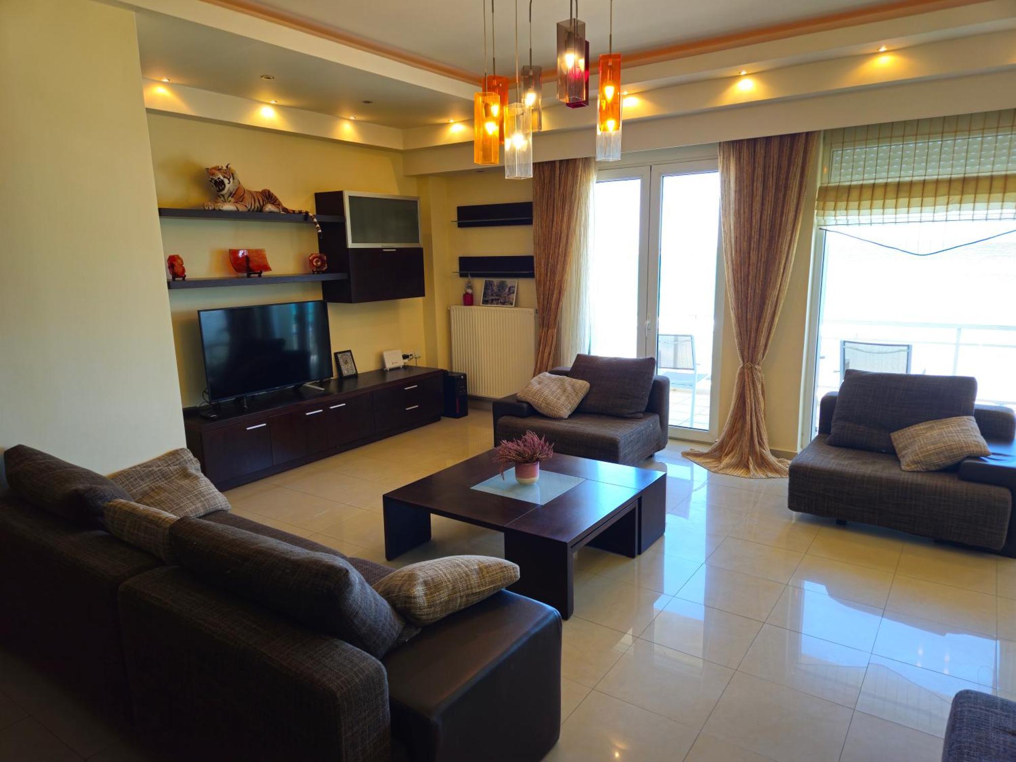 העיירה רתימנו Fantasea Sea View Apartment מראה חיצוני תמונה