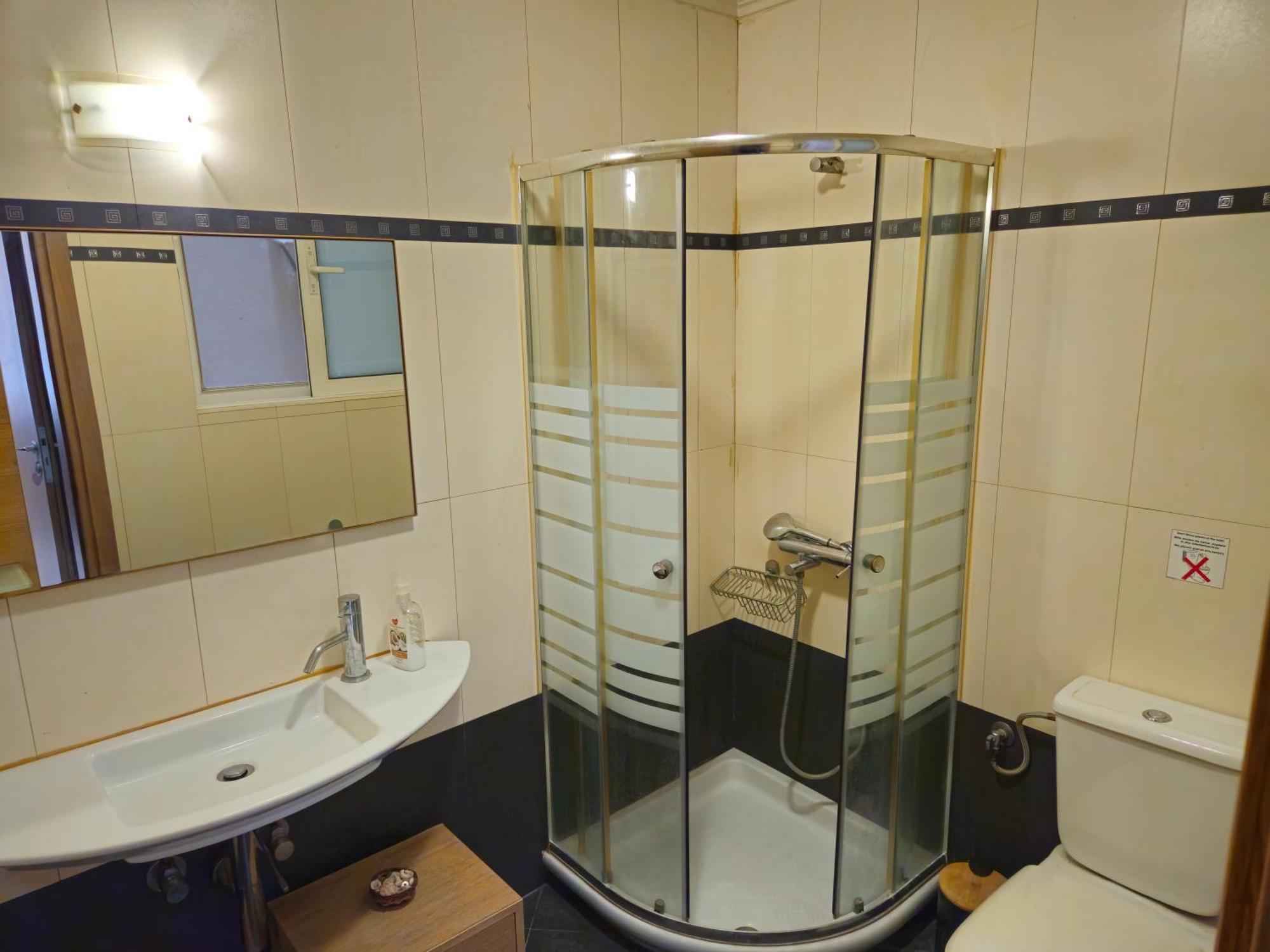 העיירה רתימנו Fantasea Sea View Apartment מראה חיצוני תמונה