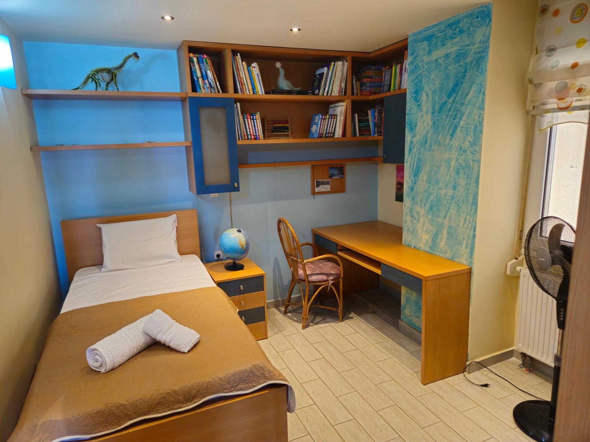 העיירה רתימנו Fantasea Sea View Apartment מראה חיצוני תמונה