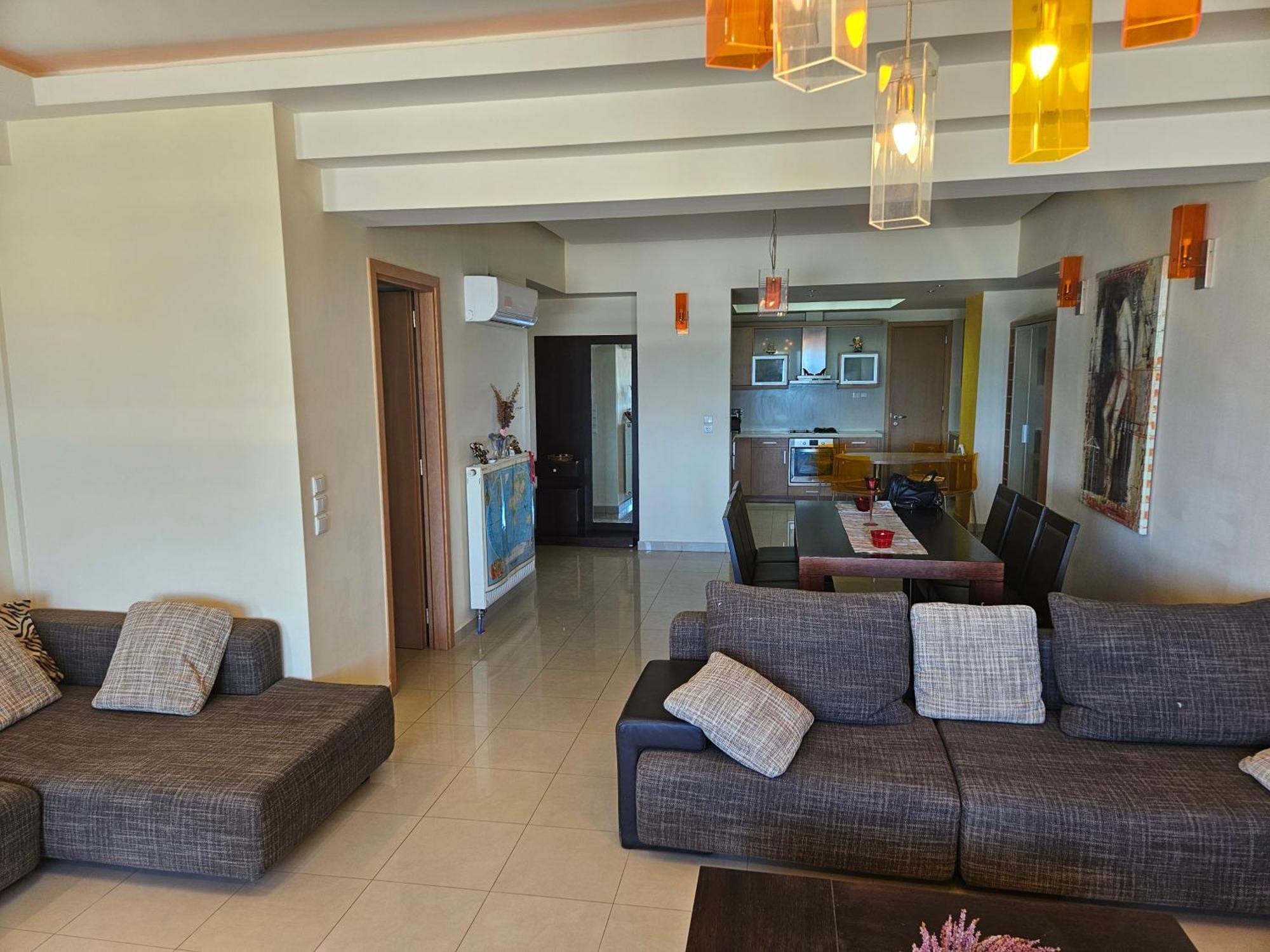 העיירה רתימנו Fantasea Sea View Apartment מראה חיצוני תמונה